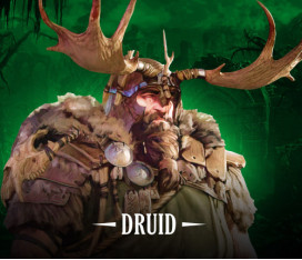 Druid Build